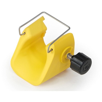 喷嘴、旋钮和带弹簧的烙铁头止动器。HAKKO白光B5312（10 件套）